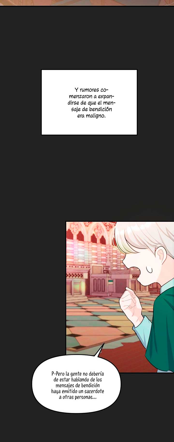 Él amaba a mi hermana Capítulo 20 - Página 60