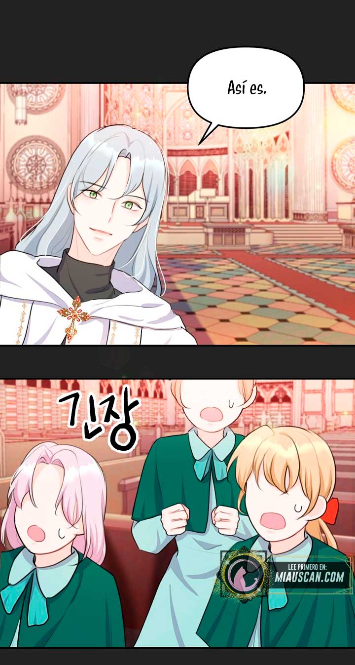 Él amaba a mi hermana Capítulo 20 - Página 61