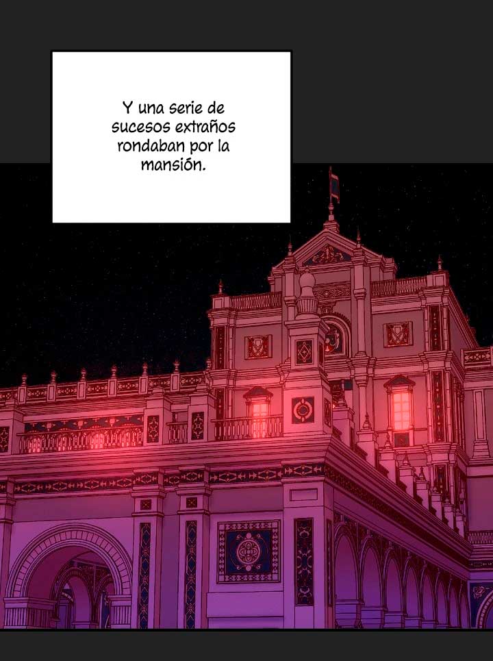 Él amaba a mi hermana Capítulo 20 - Página 63