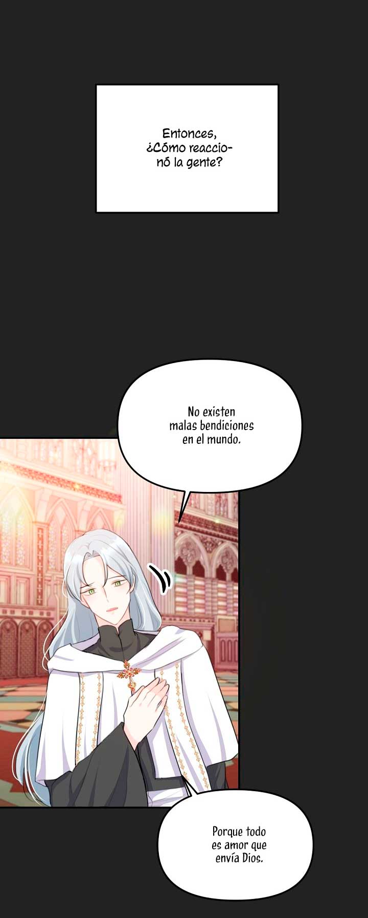 Él amaba a mi hermana Capítulo 20 - Página 64