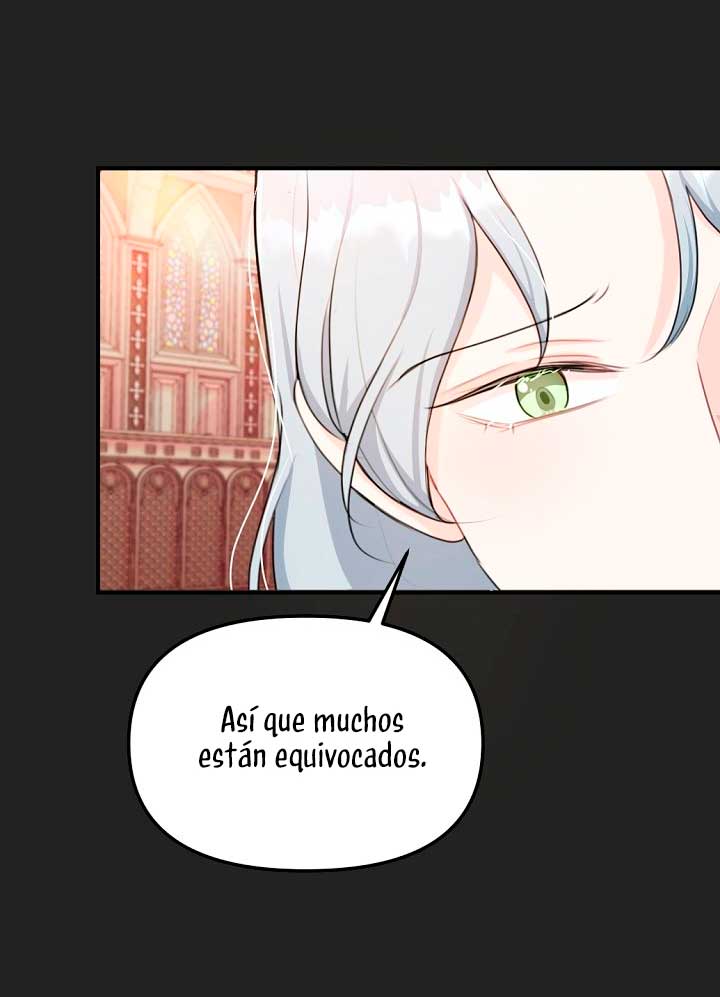 Él amaba a mi hermana Capítulo 20 - Página 65