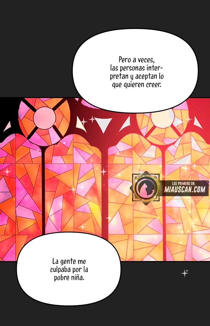 Él amaba a mi hermana Capítulo 20 - Página 66