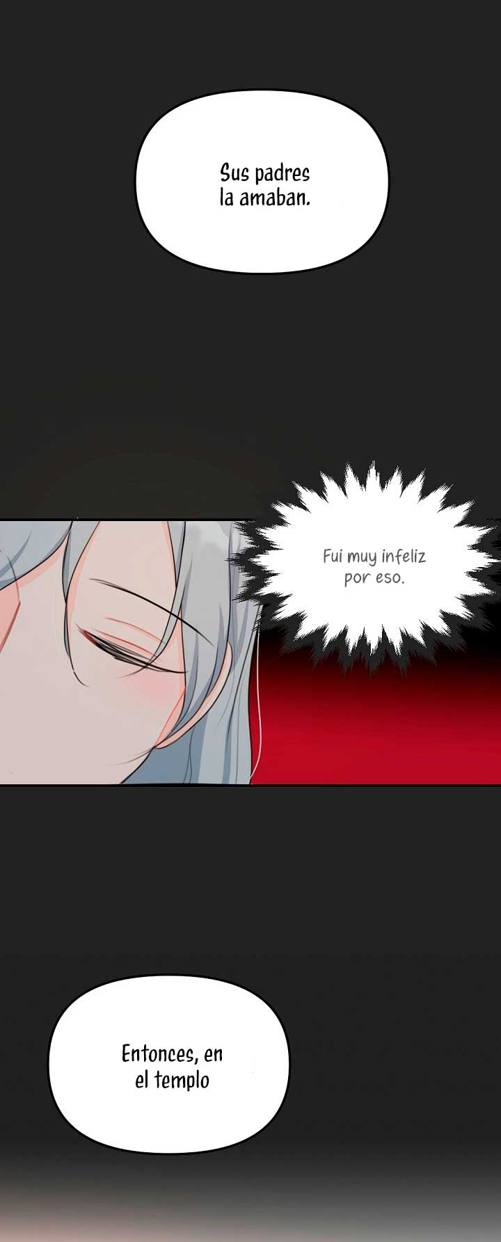 Él amaba a mi hermana Capítulo 20 - Página 67