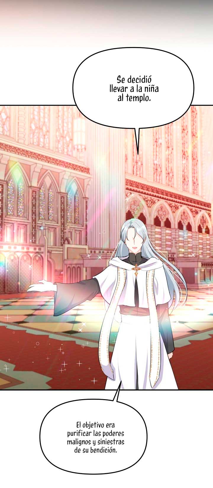 Él amaba a mi hermana Capítulo 20 - Página 68