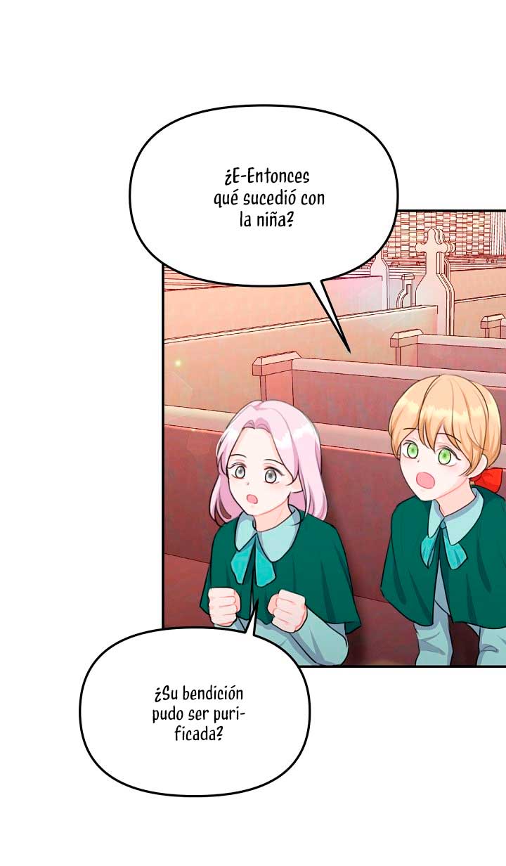 Él amaba a mi hermana Capítulo 20 - Página 69