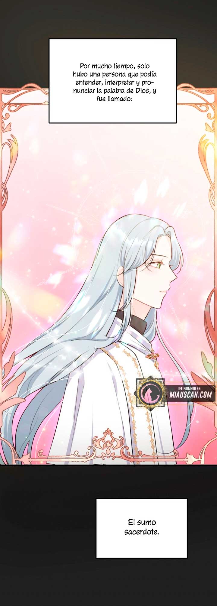 Él amaba a mi hermana Capítulo 20 - Página 7