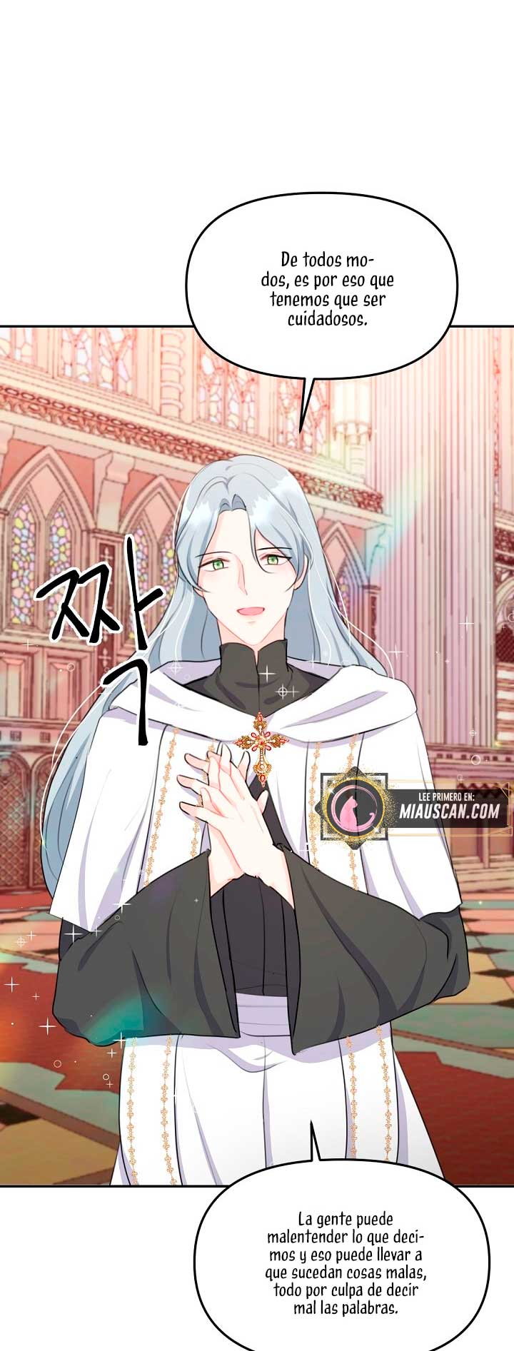 Él amaba a mi hermana Capítulo 20 - Página 71