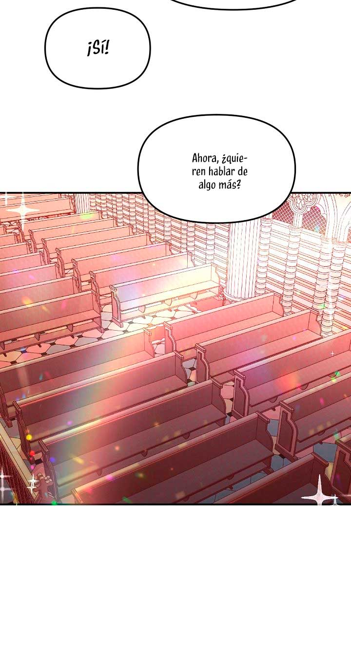 Él amaba a mi hermana Capítulo 20 - Página 72