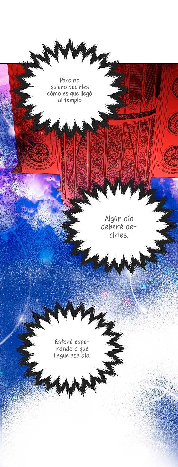 Él amaba a mi hermana Capítulo 20 - Página 73