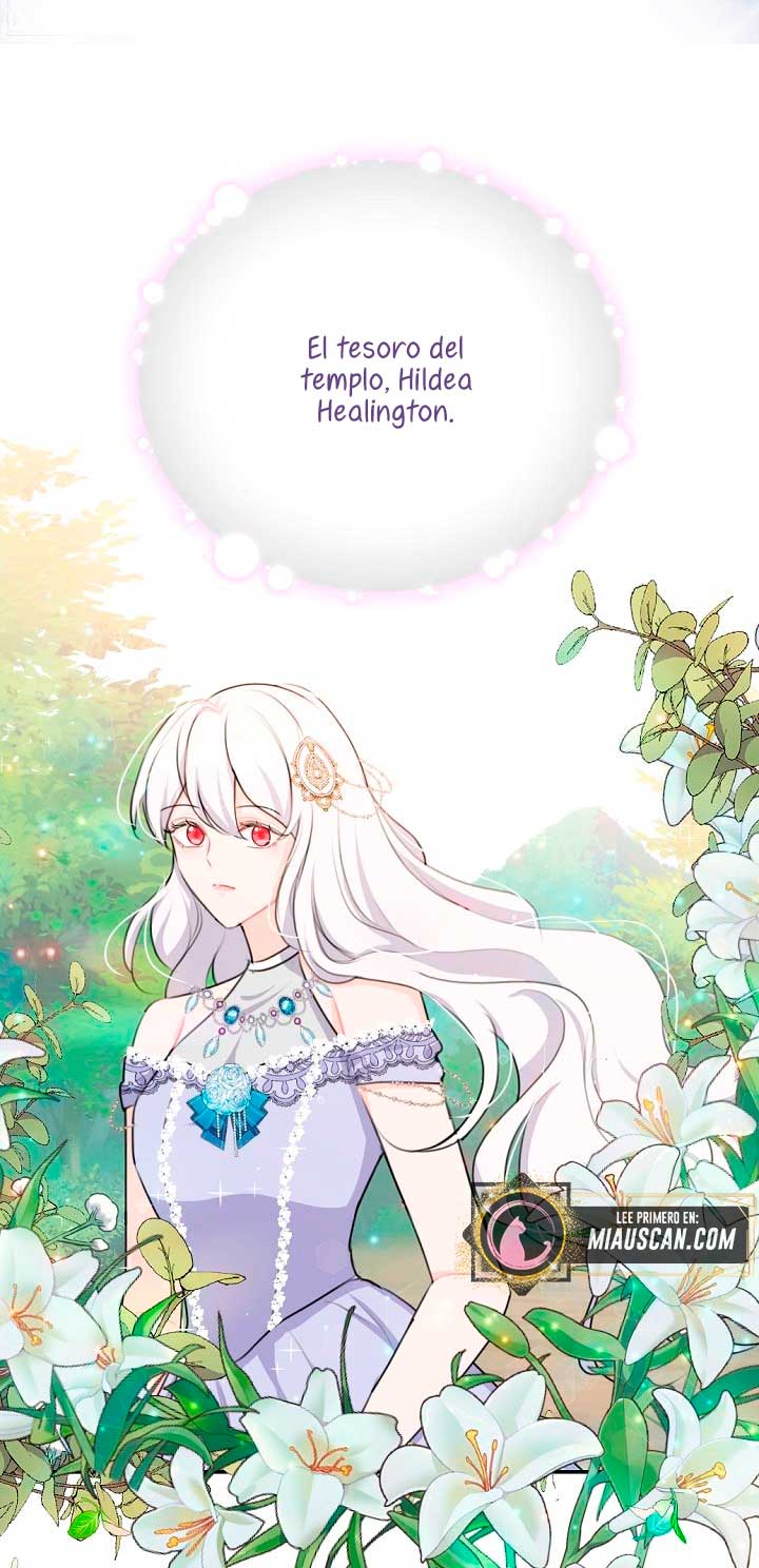 Él amaba a mi hermana Capítulo 20 - Página 74