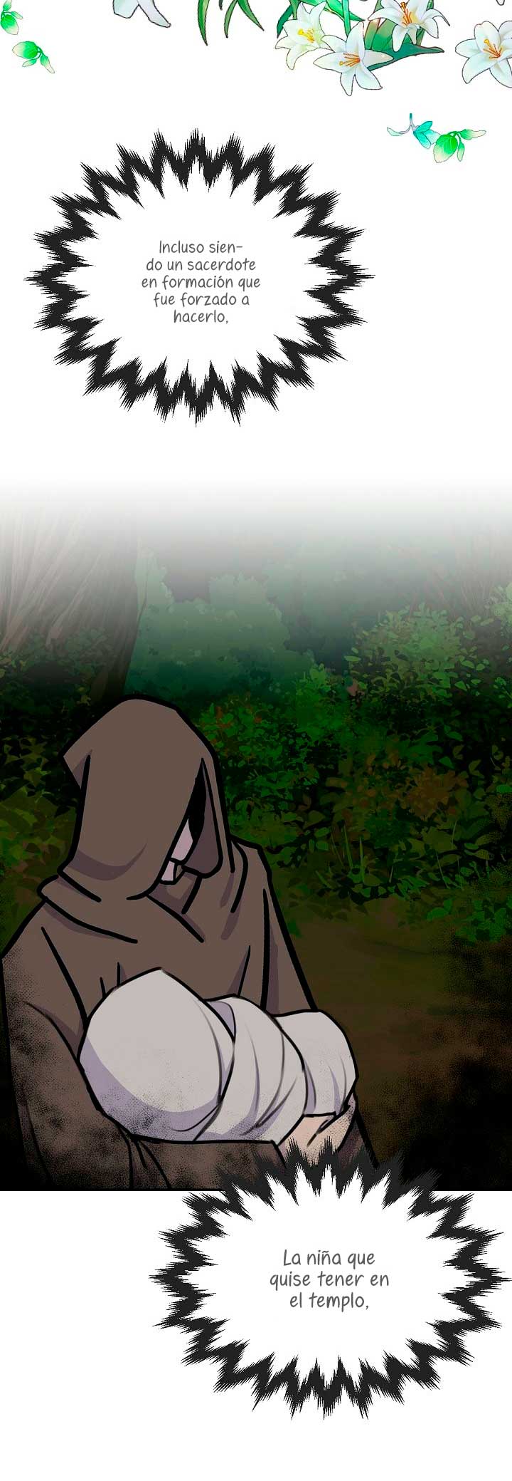 Él amaba a mi hermana Capítulo 20 - Página 75