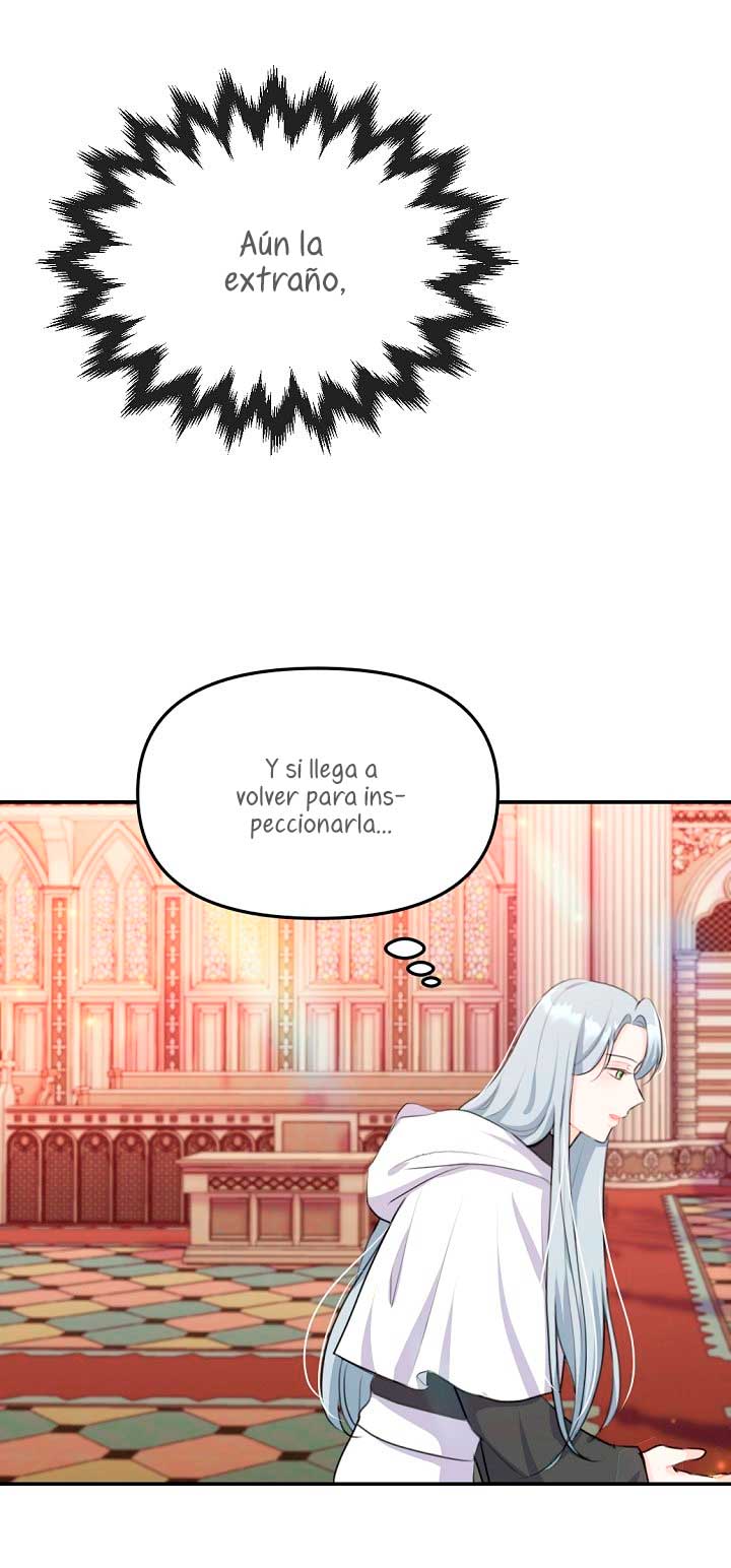 Él amaba a mi hermana Capítulo 20 - Página 76