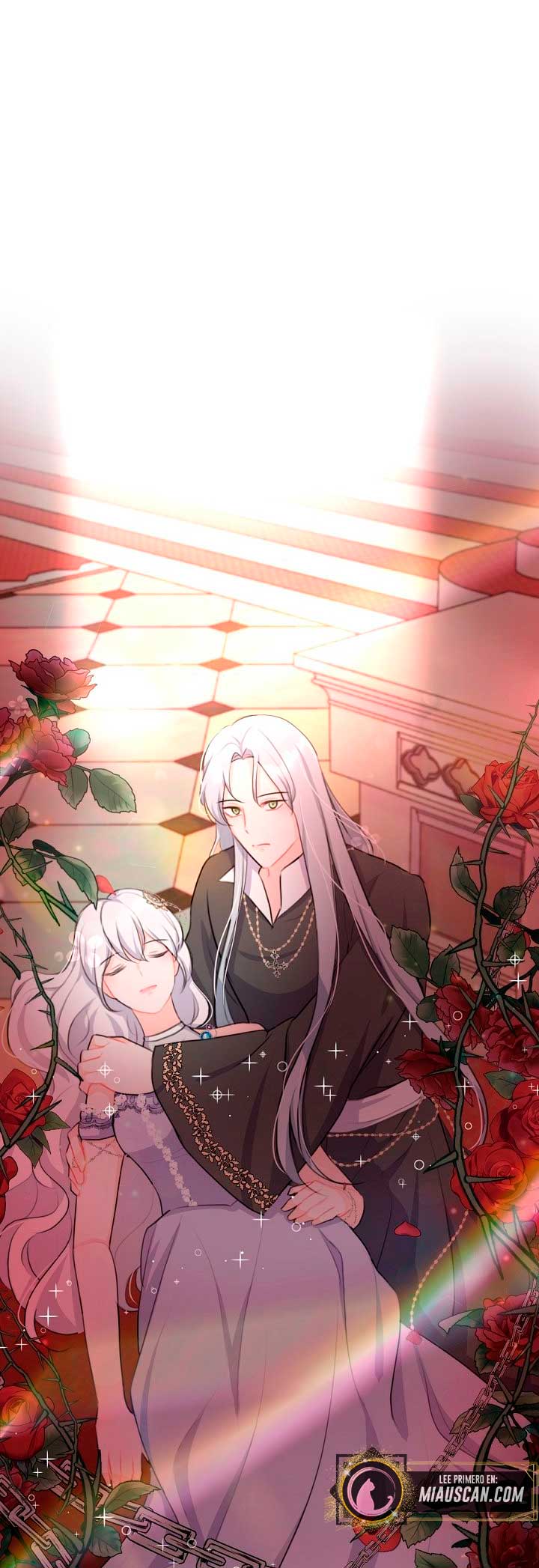 Él amaba a mi hermana Capítulo 20 - Página 77