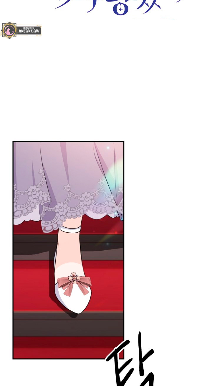 Él amaba a mi hermana Capítulo 21 - Página 10