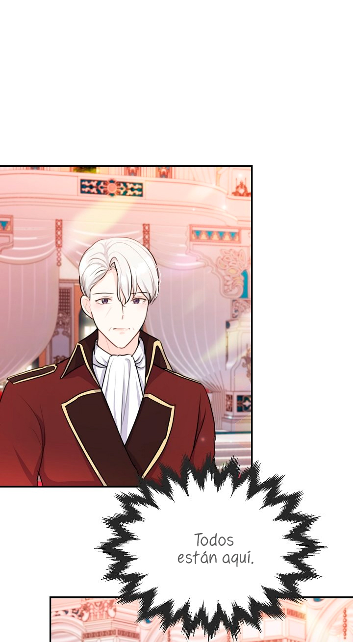 Él amaba a mi hermana Capítulo 21 - Página 13