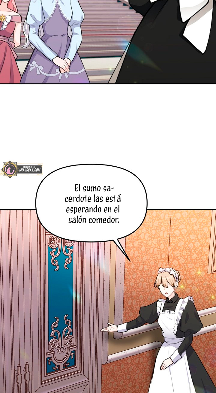 Él amaba a mi hermana Capítulo 21 - Página 15