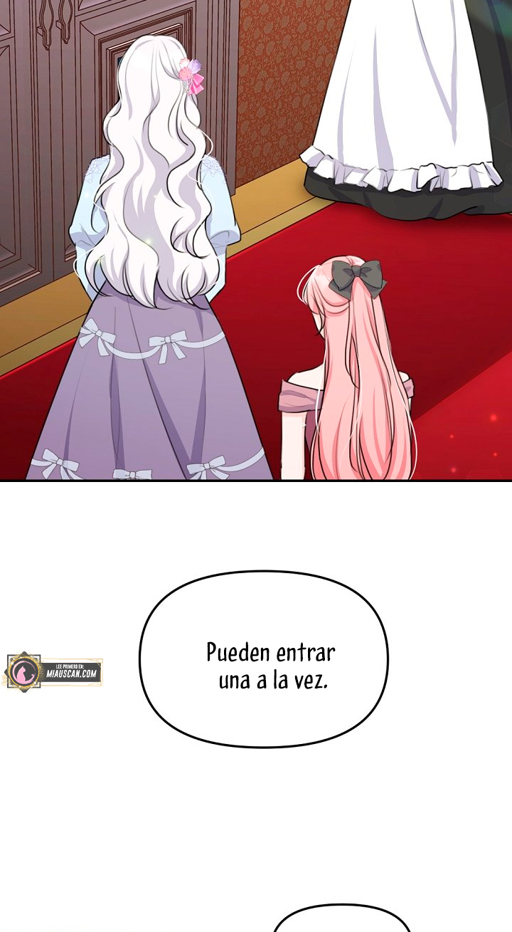 Él amaba a mi hermana Capítulo 21 - Página 16