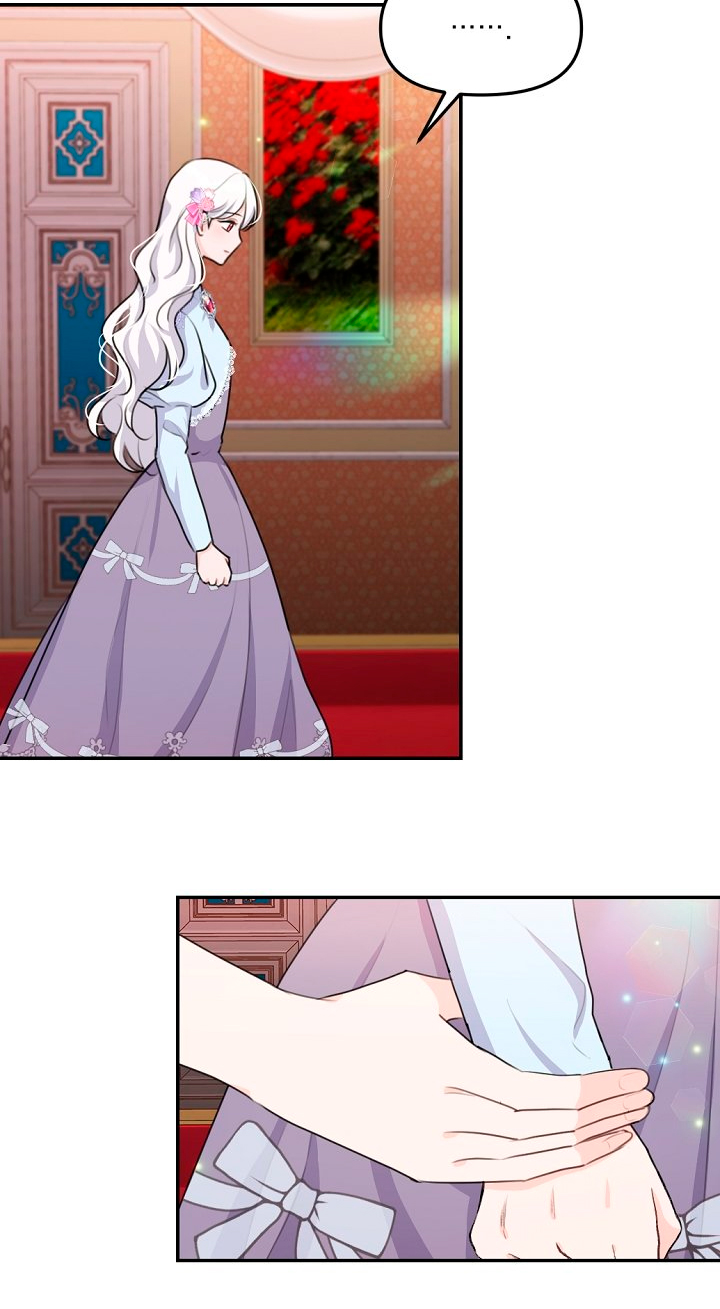 Él amaba a mi hermana Capítulo 21 - Página 17