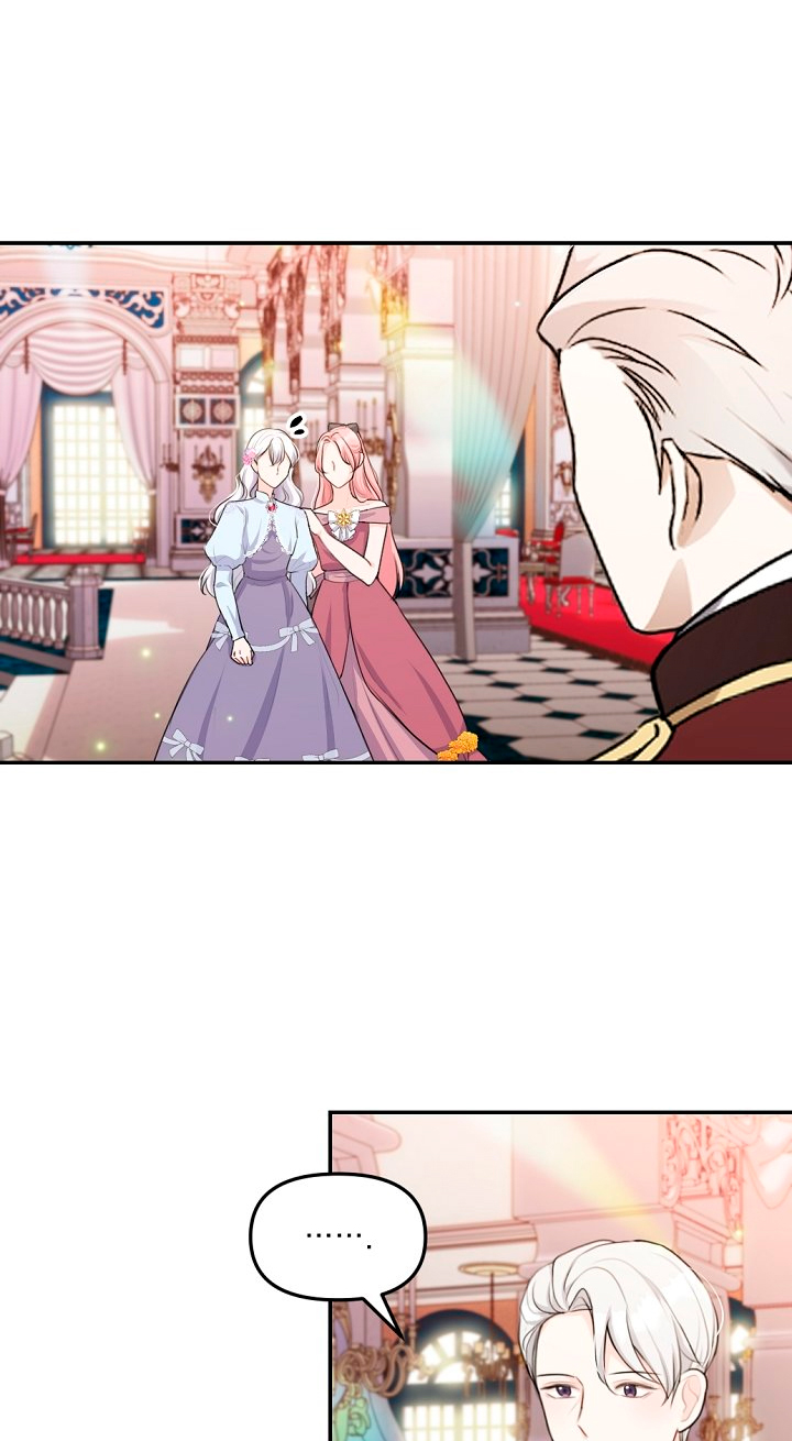 Él amaba a mi hermana Capítulo 21 - Página 19