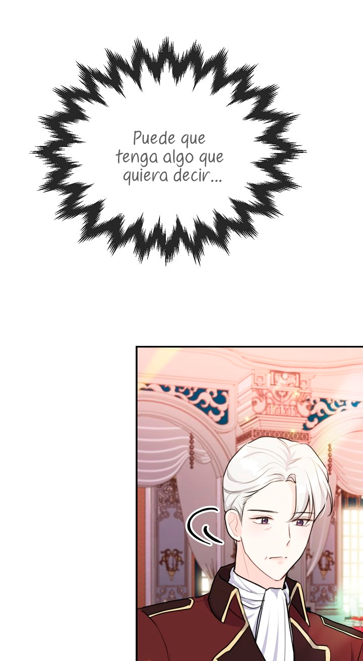 Él amaba a mi hermana Capítulo 21 - Página 21