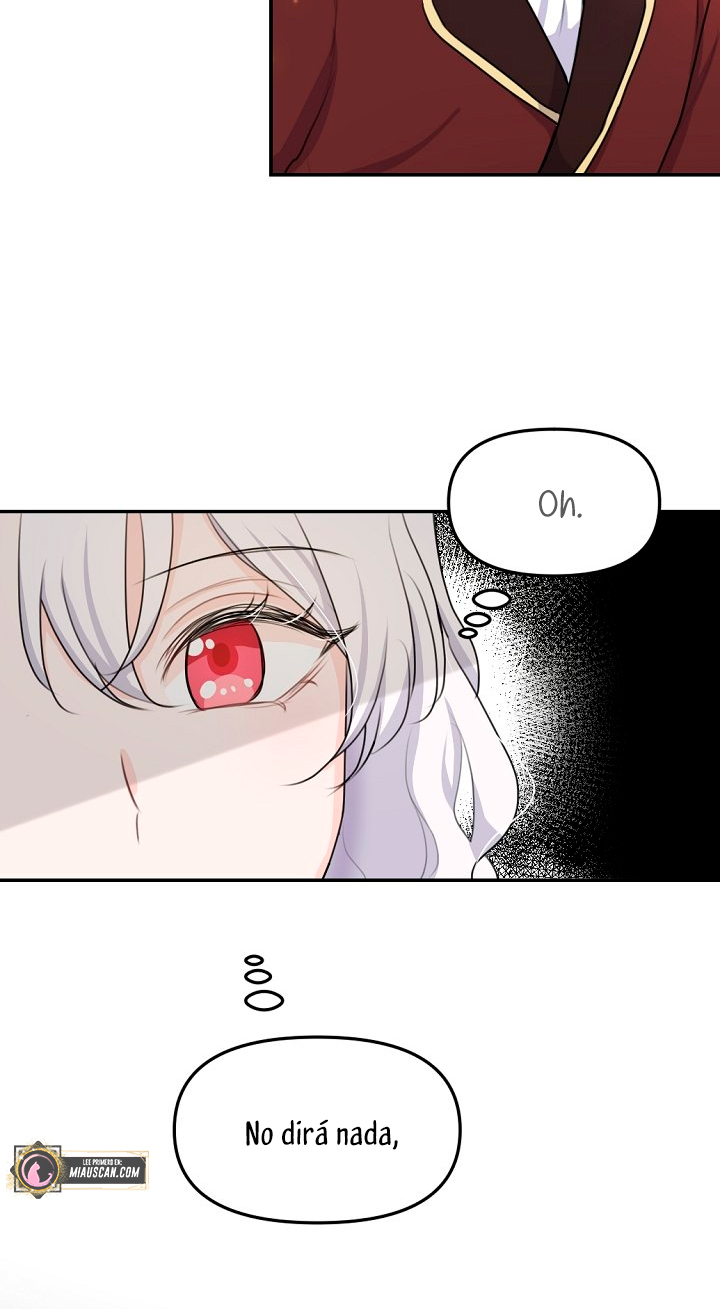 Él amaba a mi hermana Capítulo 21 - Página 22