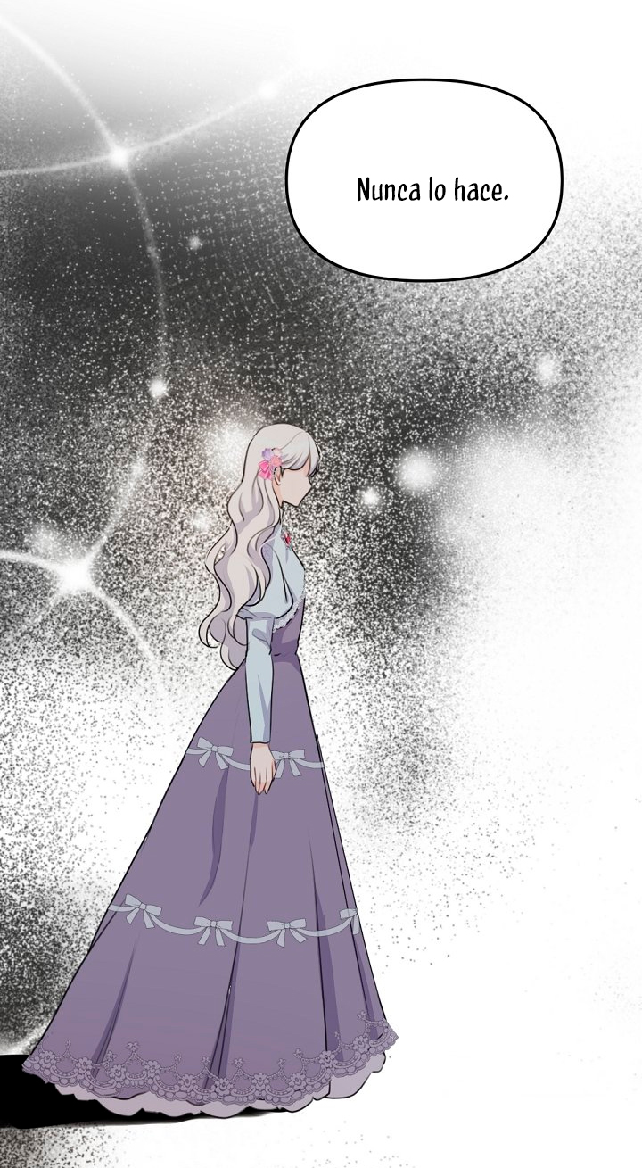 Él amaba a mi hermana Capítulo 21 - Página 23