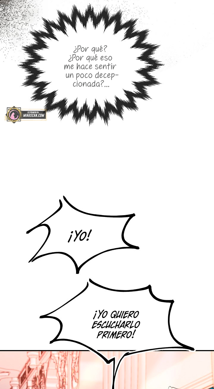 Él amaba a mi hermana Capítulo 21 - Página 24