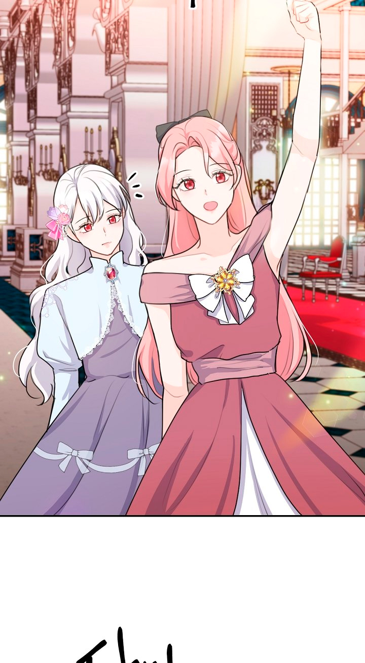 Él amaba a mi hermana Capítulo 21 - Página 25