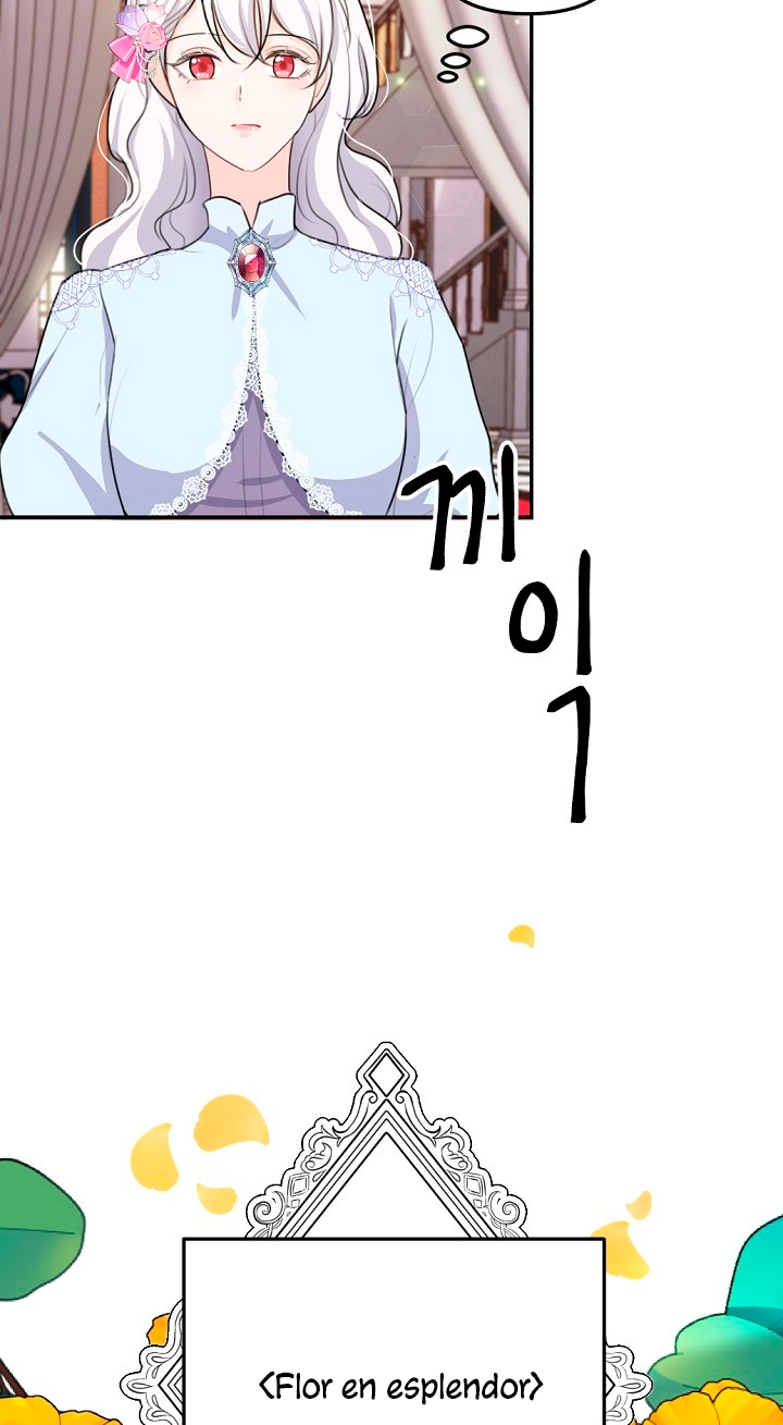 Él amaba a mi hermana Capítulo 21 - Página 27