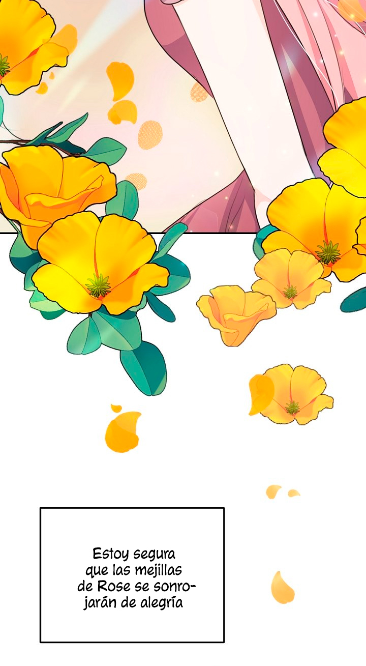 Él amaba a mi hermana Capítulo 21 - Página 29