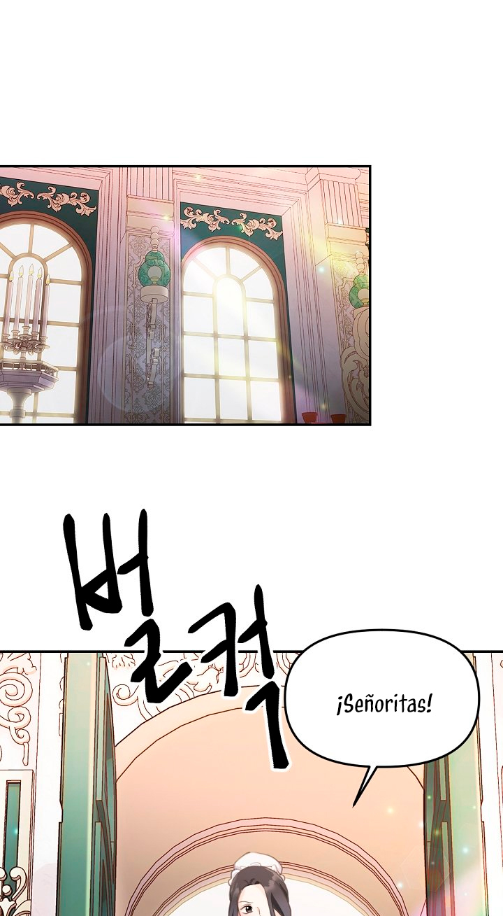 Él amaba a mi hermana Capítulo 21 - Página 3