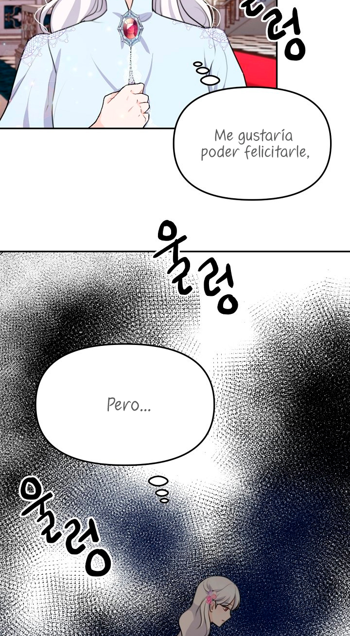 Él amaba a mi hermana Capítulo 21 - Página 31