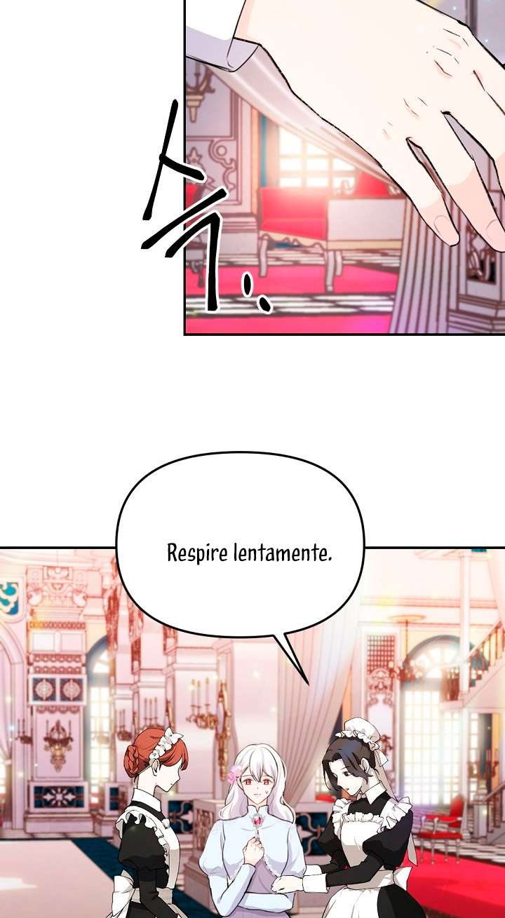 Él amaba a mi hermana Capítulo 21 - Página 33