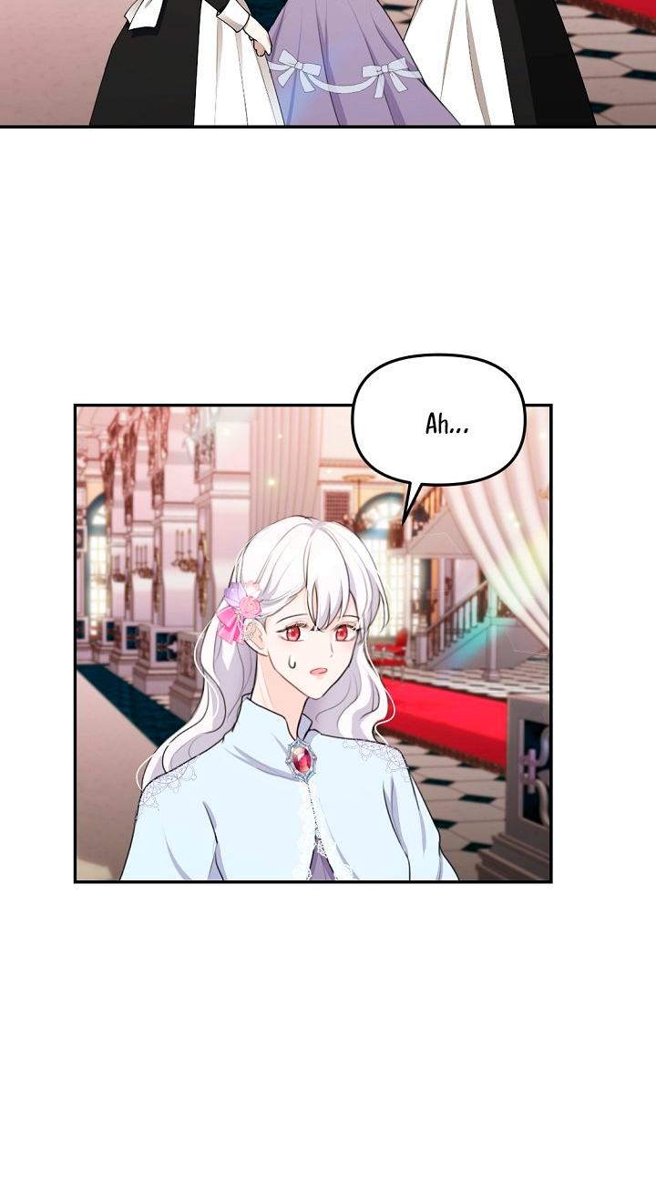 Él amaba a mi hermana Capítulo 21 - Página 34