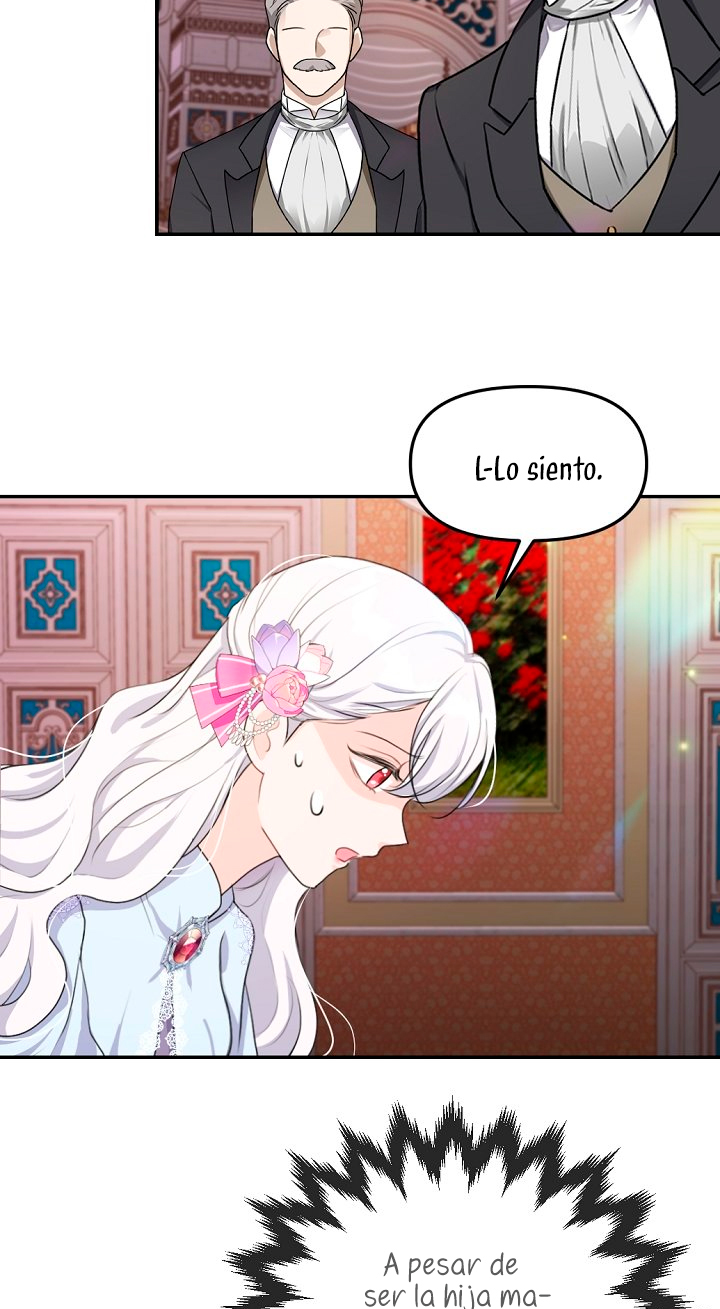 Él amaba a mi hermana Capítulo 21 - Página 36