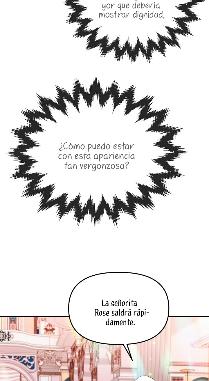 Él amaba a mi hermana Capítulo 21 - Página 37