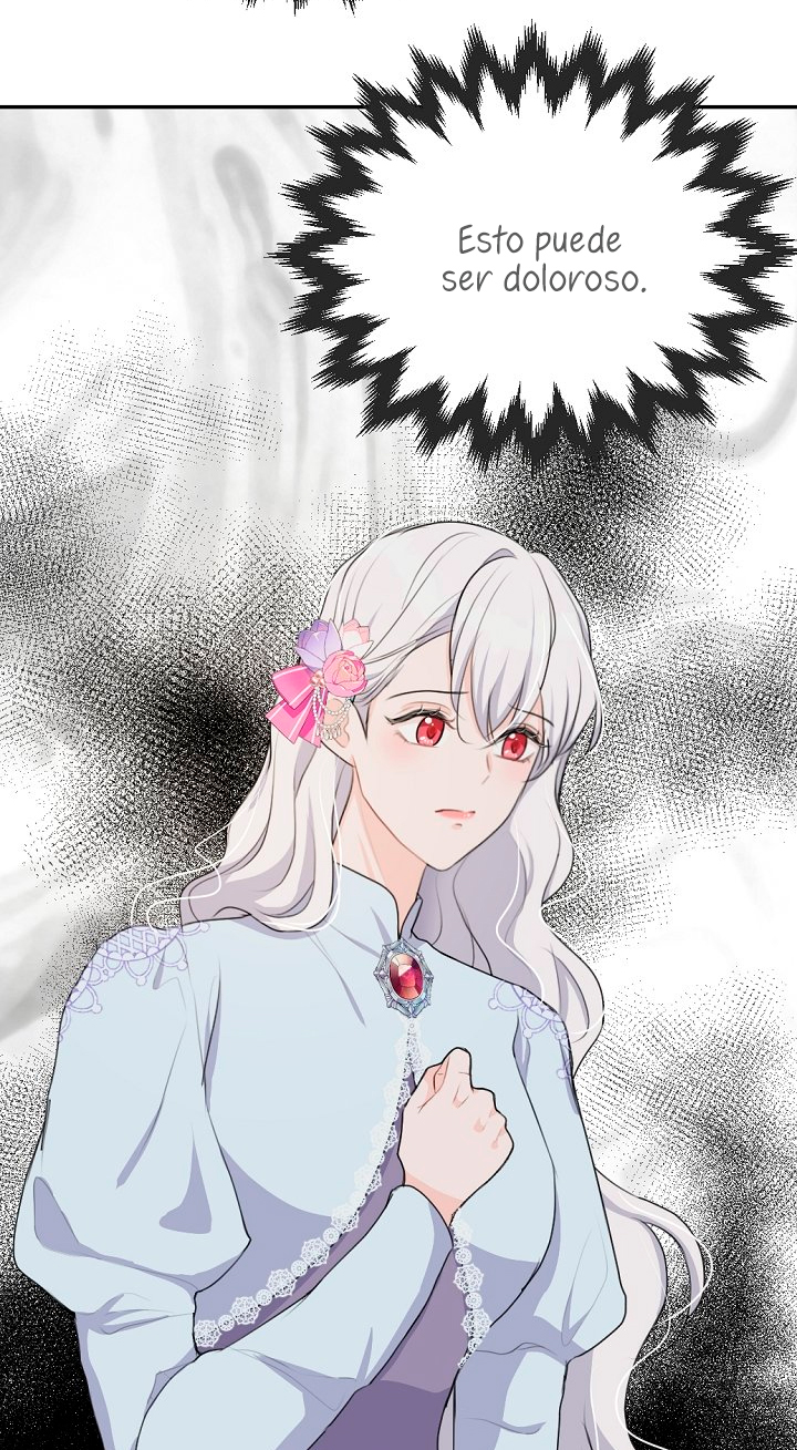 Él amaba a mi hermana Capítulo 21 - Página 39