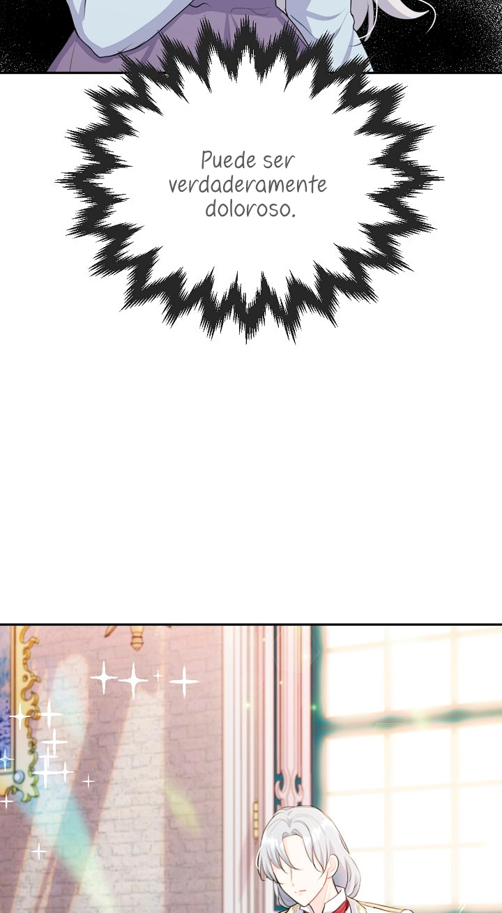 Él amaba a mi hermana Capítulo 21 - Página 40