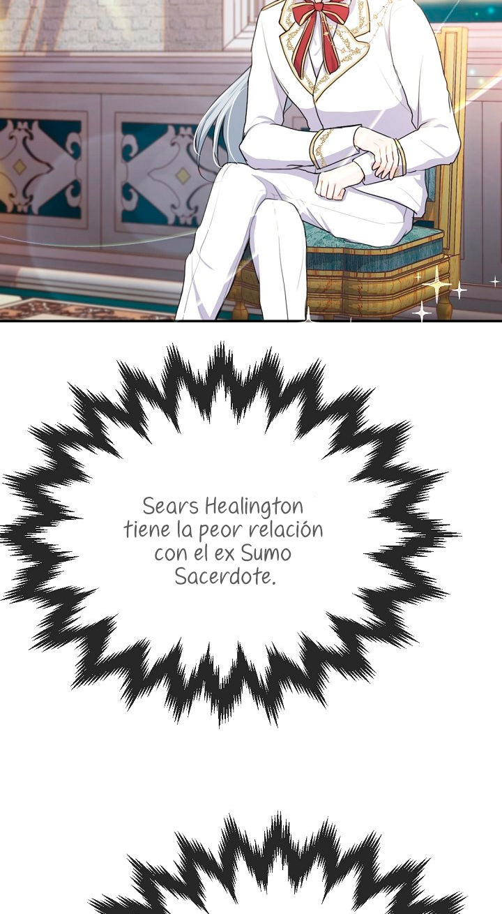 Él amaba a mi hermana Capítulo 21 - Página 41