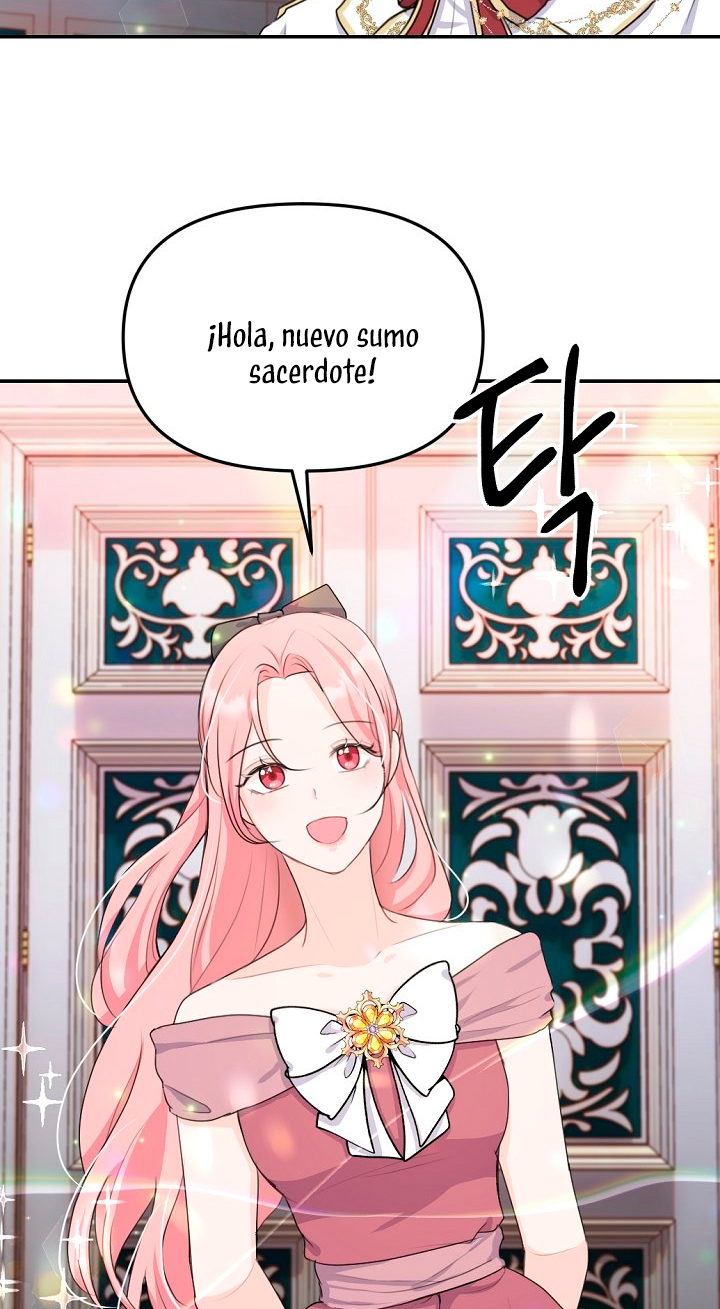 Él amaba a mi hermana Capítulo 21 - Página 43