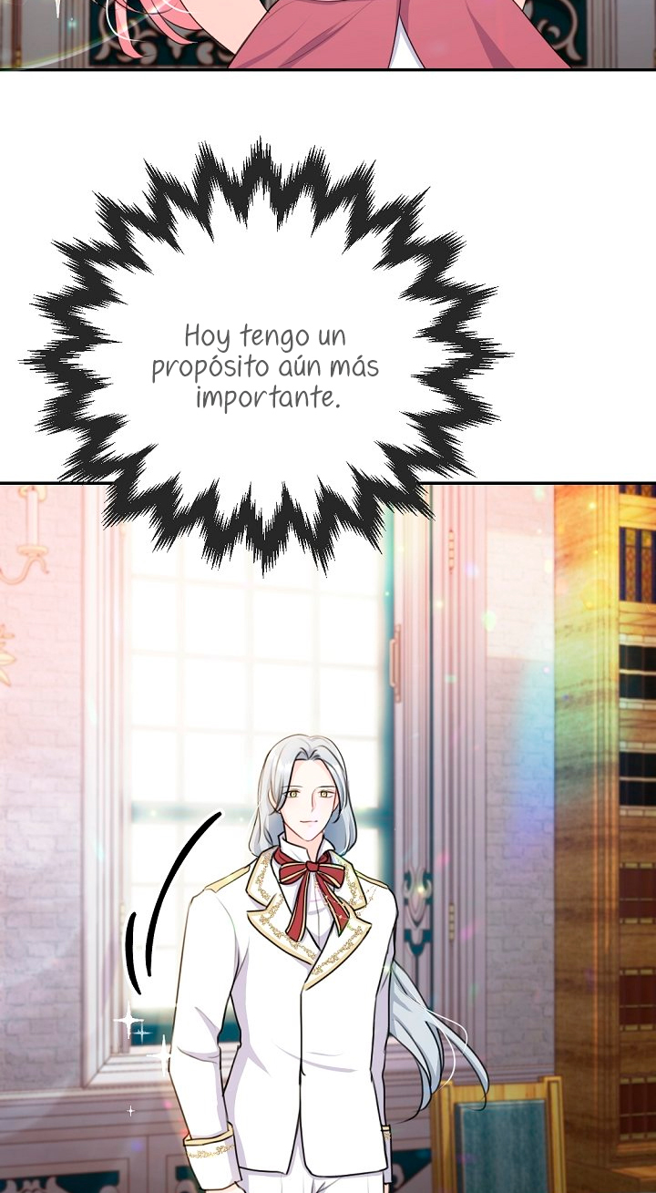 Él amaba a mi hermana Capítulo 21 - Página 44