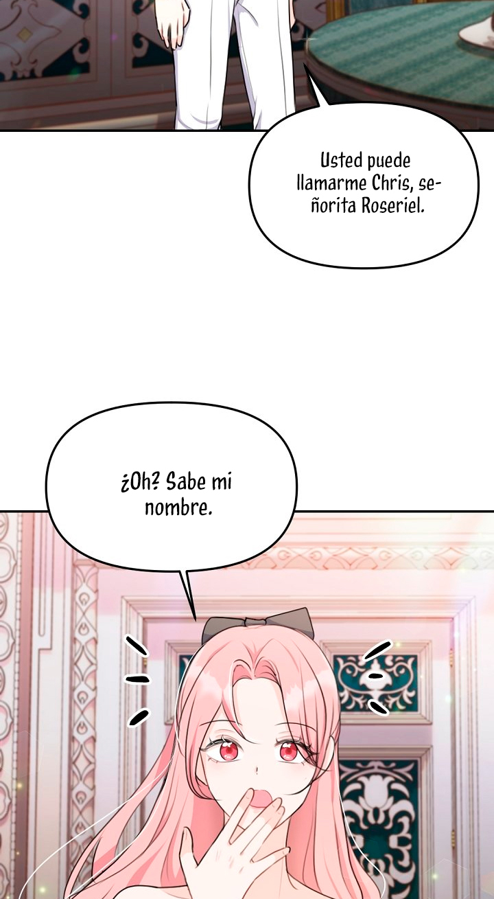 Él amaba a mi hermana Capítulo 21 - Página 45