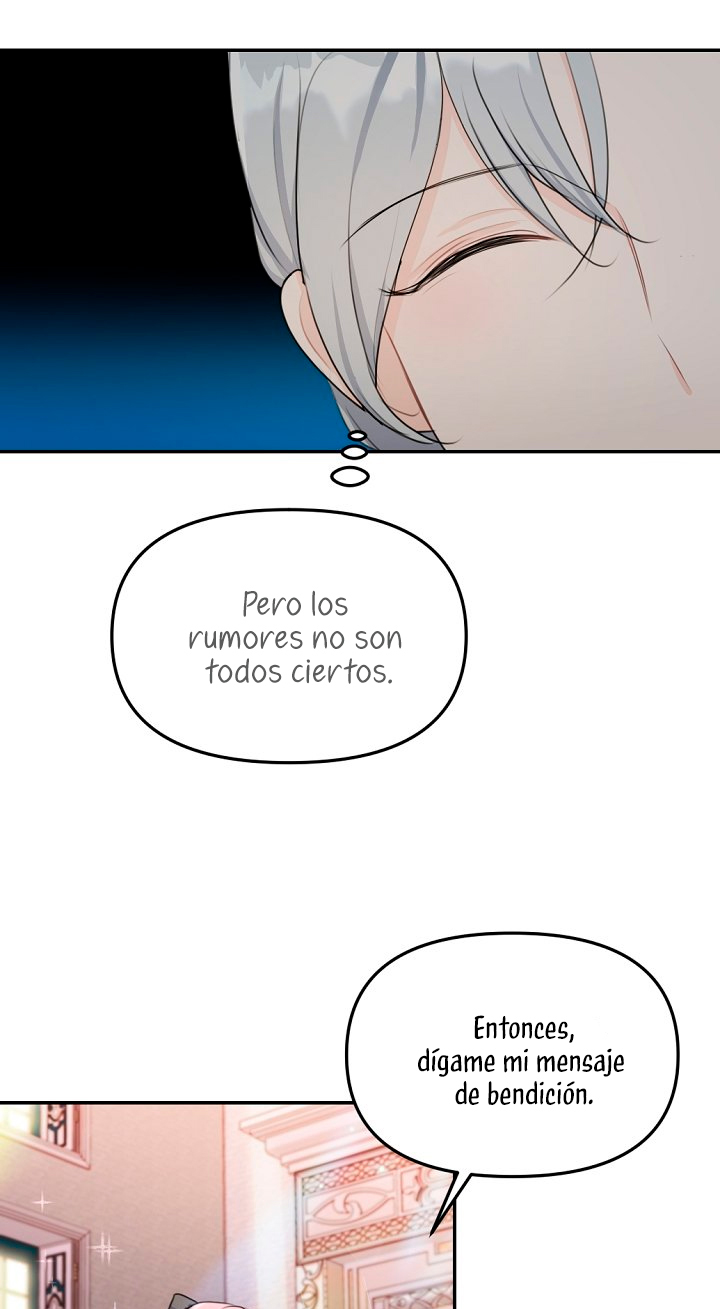 Él amaba a mi hermana Capítulo 21 - Página 47