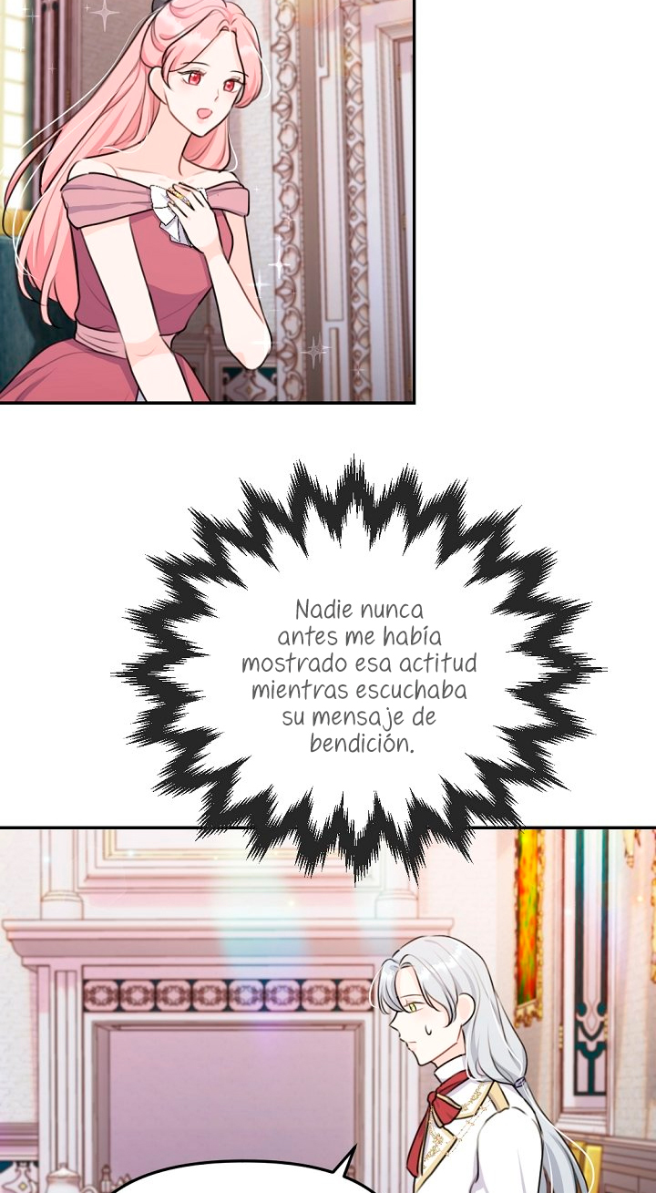 Él amaba a mi hermana Capítulo 21 - Página 48