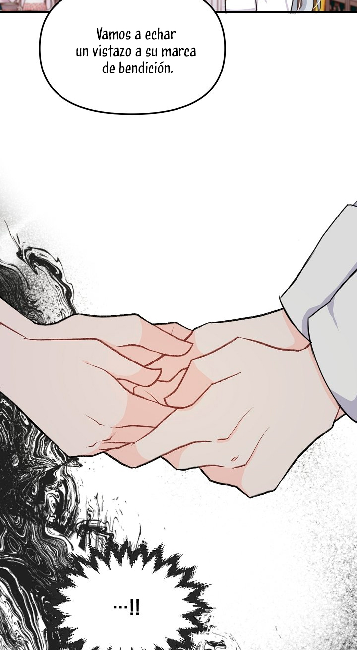 Él amaba a mi hermana Capítulo 21 - Página 49