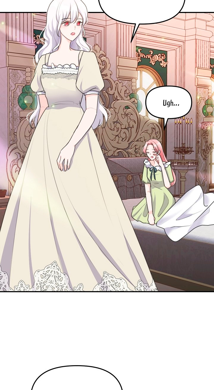 Él amaba a mi hermana Capítulo 21 - Página 5