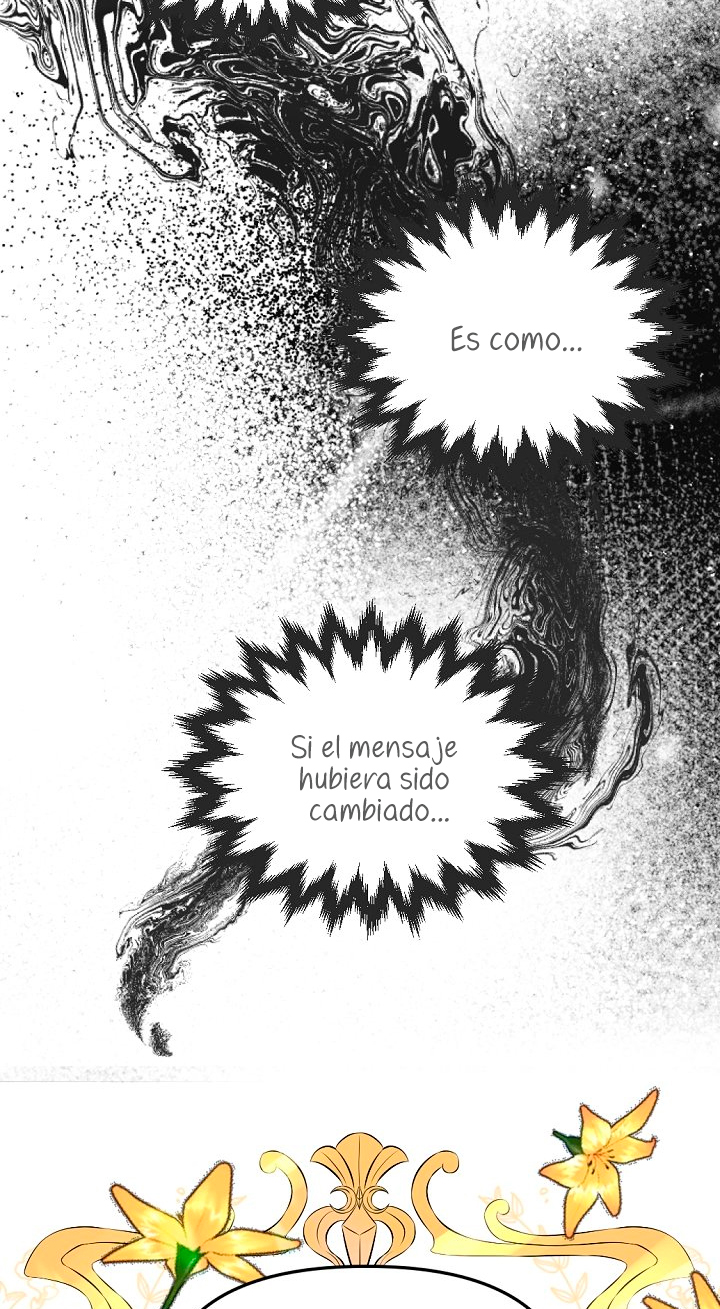 Él amaba a mi hermana Capítulo 21 - Página 50