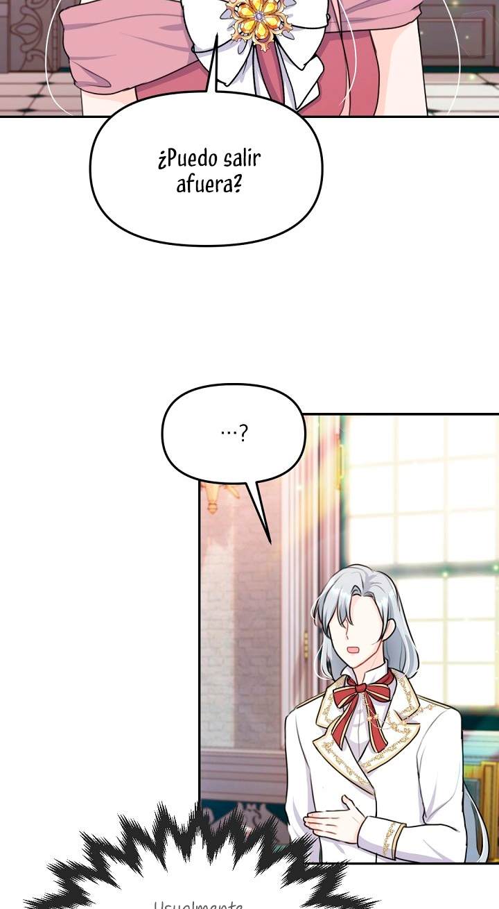 Él amaba a mi hermana Capítulo 21 - Página 52