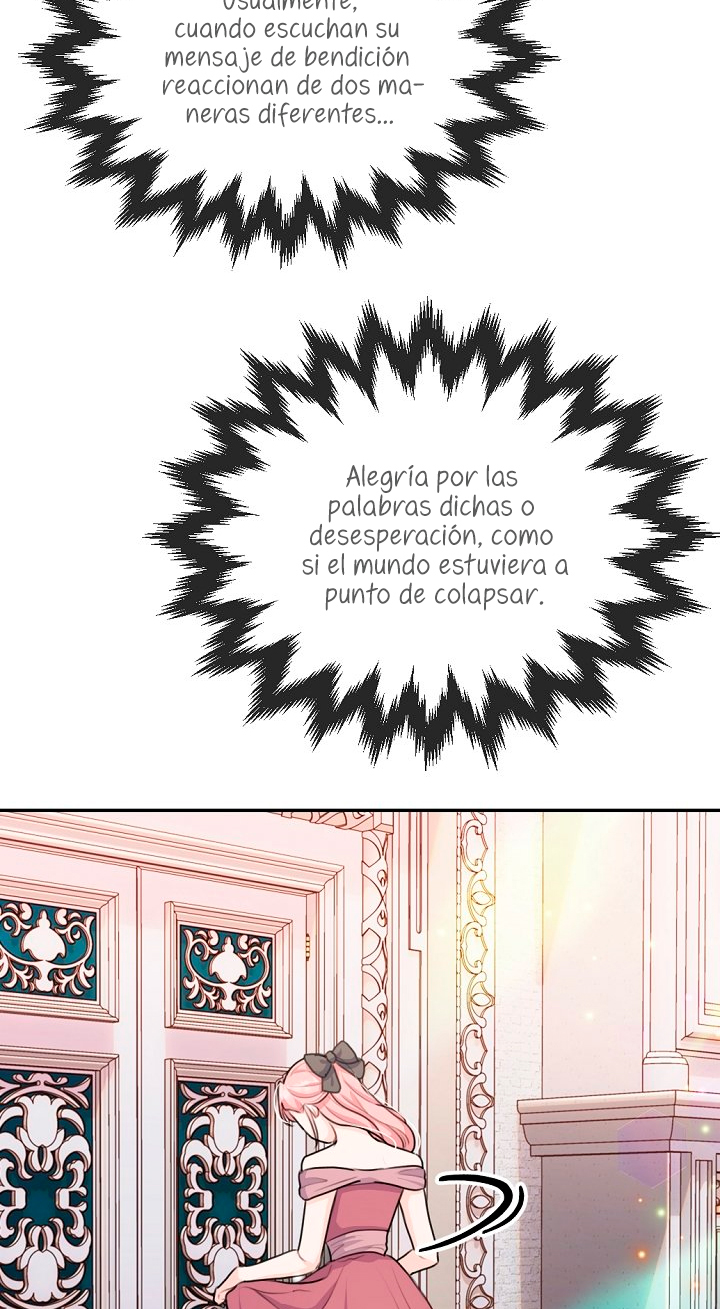 Él amaba a mi hermana Capítulo 21 - Página 53