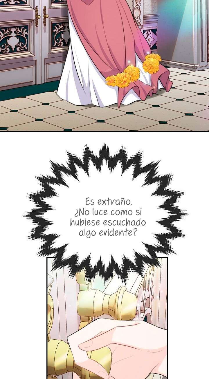 Él amaba a mi hermana Capítulo 21 - Página 54